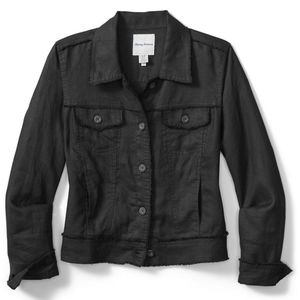 Tommy Bahama linen jacket